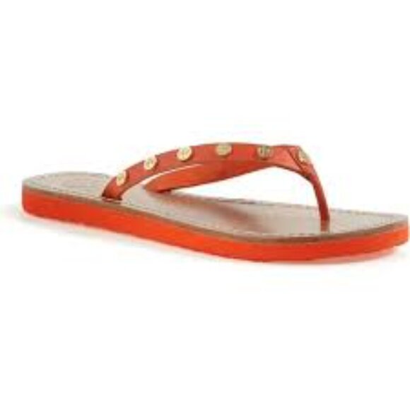 Tory Burch sandals - Picture 2 of 13